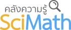 Scimath logo